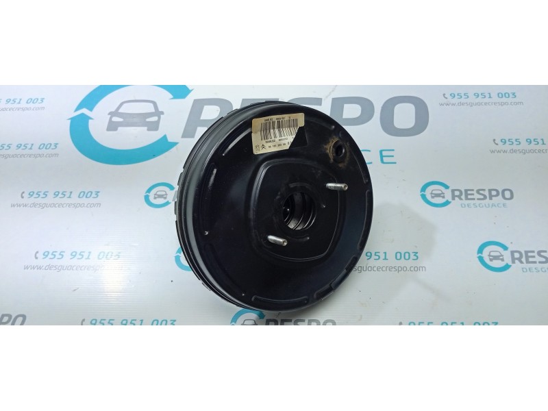 SERVOFRENO 88MLG2  - imagen 1