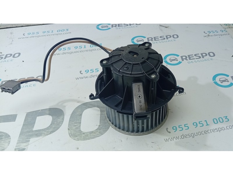 VENTILADOR CALEFACCION 25020139  - imagen 1