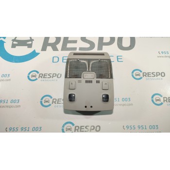 LUZ INTERIOR 8E0947135D  - miniatura 1