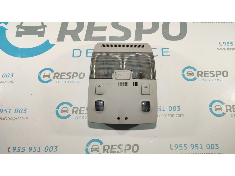 LUZ INTERIOR 8E0947135D  - imagen 1