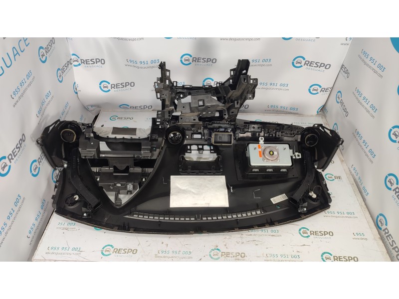 KIT AIRBAG  - imagen 3