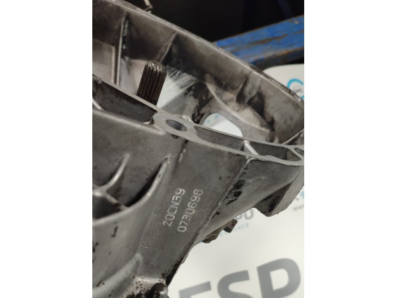 CAJA CAMBIOS 20CN39  - imagen 4