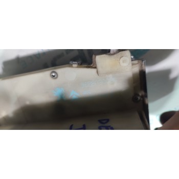 CERRADURA PUERTA DELANTERA IZQUIERDA 9688080080  - miniatura 2