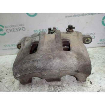 PINZA DE FRENO DELANTERA IZQUIERDA BC140108 