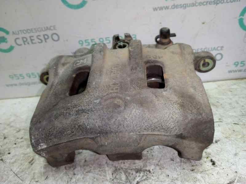 PINZA DE FRENO DELANTERA IZQUIERDA BC140108  - imagen 1