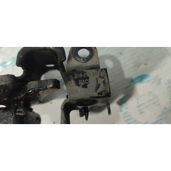 CERRADURA CAPO A2198800060  - miniatura 2