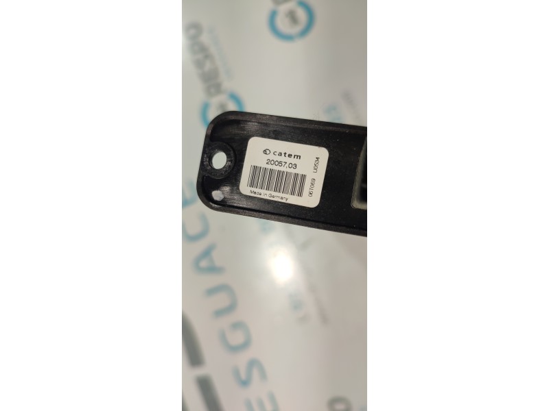 RESISTENCIA CALEFACCION 06T069  - imagen 2