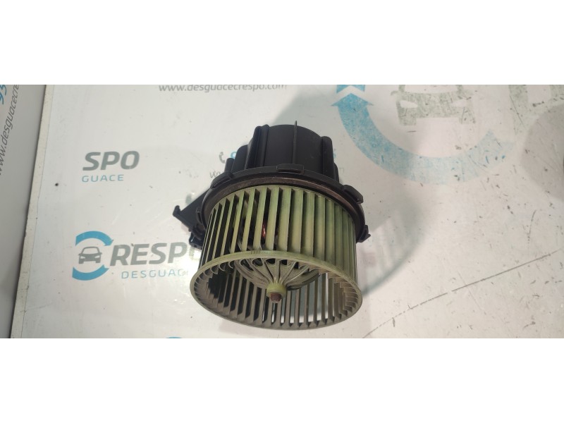 VENTILADOR CALEFACCION 8K1820021  - imagen 1