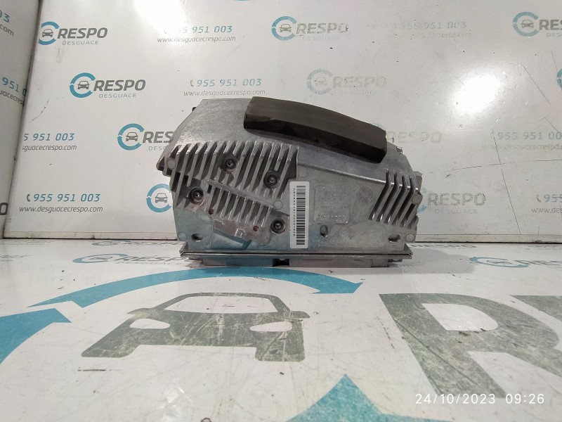 PANTALLA MULTIFUNCION 4G0919604K  - imagen 4