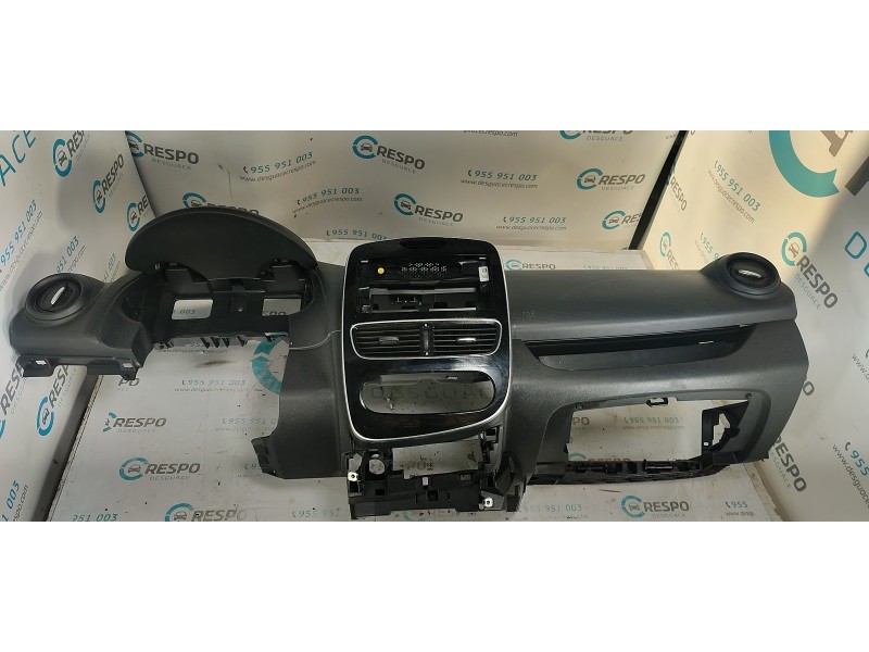 KIT AIRBAG  - imagen 1