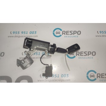CONMUTADOR DE ARRANQUE 13383063 