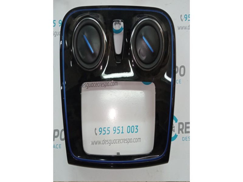 REJILLA AIREADORA 682603655R  - imagen 3