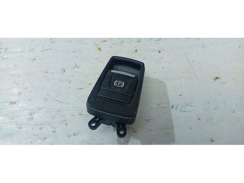 FRENO DE MANO ELECTRICO 6822524  - imagen 1