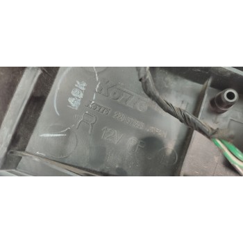 PILOTO TRASERO IZQUIERDO 22037598  - miniatura 2