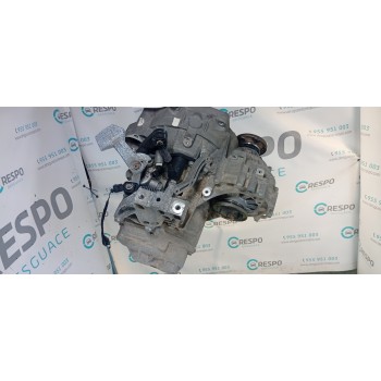 CAJA CAMBIOS MYP  - miniatura 5