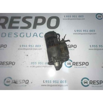 MOTOR ARRANQUE 55352882 