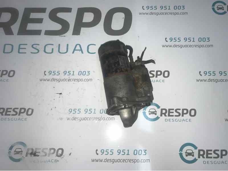 MOTOR ARRANQUE 55352882  - imagen 1