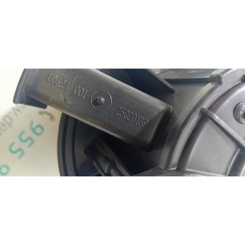 VENTILADOR CALEFACCION 25020139  - miniatura 2