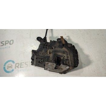 CERRADURA PUERTA TRASERA DERECHA 825002104R  - miniatura 3