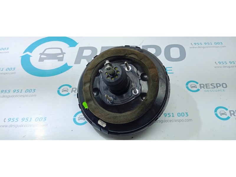 SERVOFRENO 88MLG2  - imagen 2