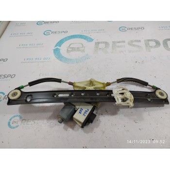 ELEVALUNAS TRASERO DERECHO 69259662  - miniatura 3