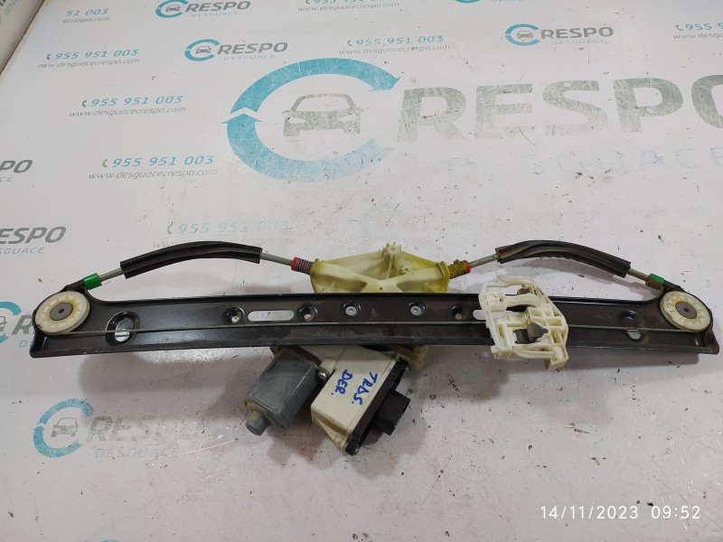 ELEVALUNAS TRASERO DERECHO 69259662  - imagen 3