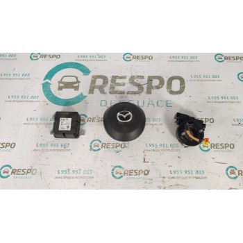 KIT AIRBAG  - miniatura 4