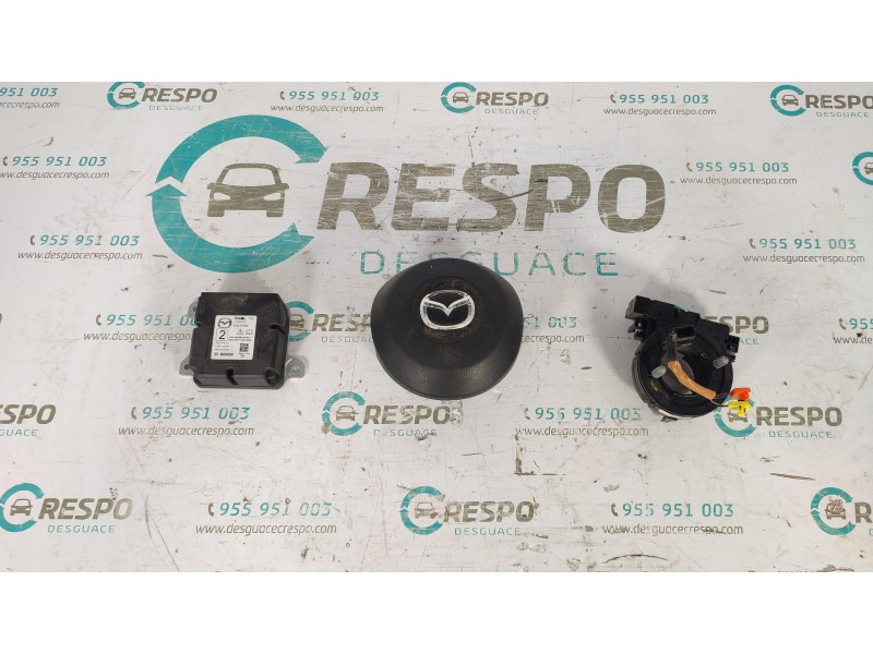 KIT AIRBAG  - imagen 4