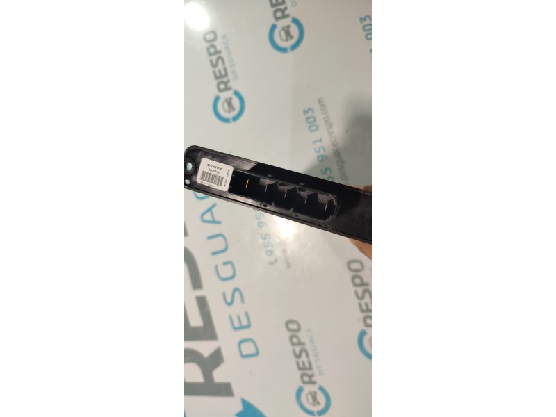 RESISTENCIA CALEFACCION 06T069  - imagen 3