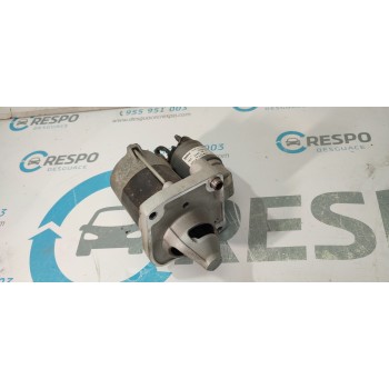 MOTOR ARRANQUE 9812715480 