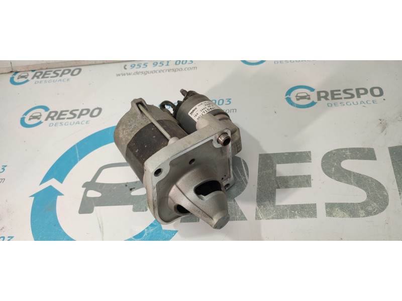 MOTOR ARRANQUE 9812715480  - imagen 1