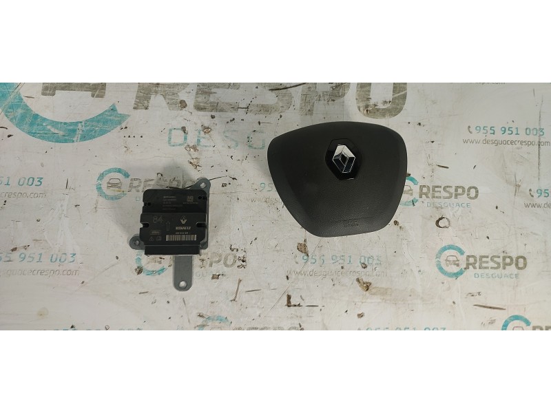 KIT AIRBAG  - imagen 2