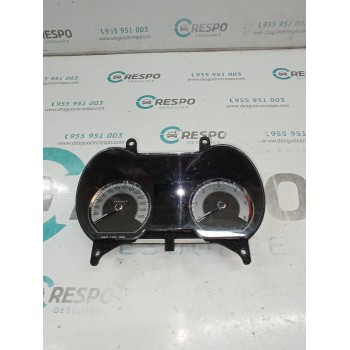 CUADRO INSTRUMENTOS 6W8F10894A  - miniatura 2