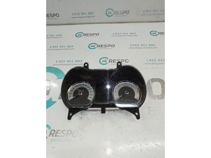 CUADRO INSTRUMENTOS 6W8F10894A  - imagen 2