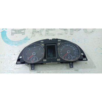 CUADRO INSTRUMENTOS 3AA920870D  - miniatura 4