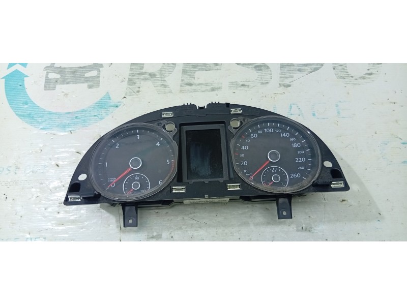 CUADRO INSTRUMENTOS 3AA920870D  - imagen 4