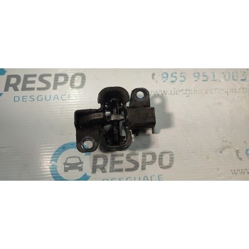 CERRADURA CAPO A2038300060 