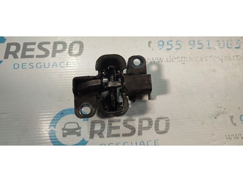 CERRADURA CAPO A2038300060  - imagen 1