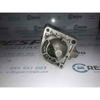 MOTOR ARRANQUE 55352882  - miniatura 2