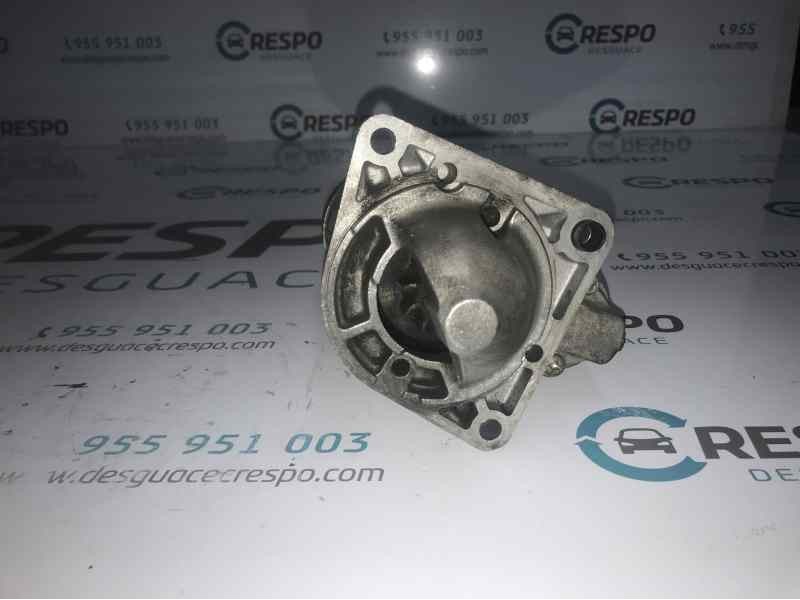 MOTOR ARRANQUE 55352882  - imagen 2