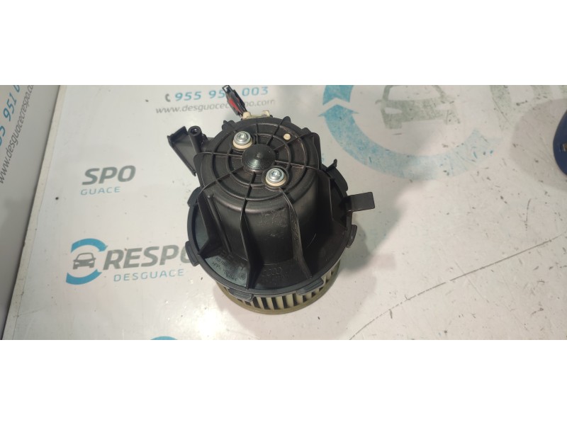 VENTILADOR CALEFACCION 8K1820021  - imagen 2