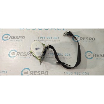 CINTURON SEGURIDAD TRASERO IZQUIERDO 8P0857805 