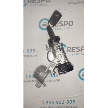 CONMUTADOR DE ARRANQUE 13383063  - miniatura 2