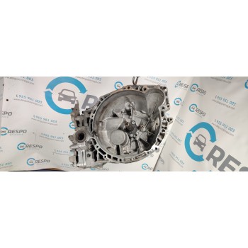 CAJA CAMBIOS 20MB17  - miniatura 1