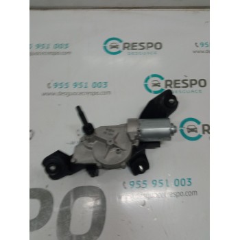 MOTOR LIMPIA TRASERO F00S2B2257 