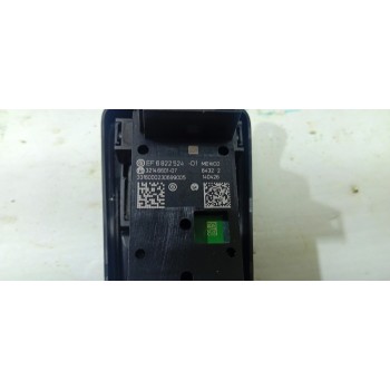 FRENO DE MANO ELECTRICO 6822524  - miniatura 2