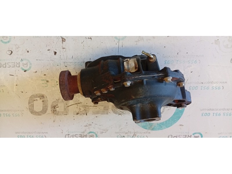 DIFERENCIAL DELANTERO 2012076A 5H223017GB  - imagen 3