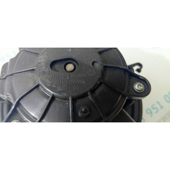 VENTILADOR CALEFACCION 25020139  - miniatura 3