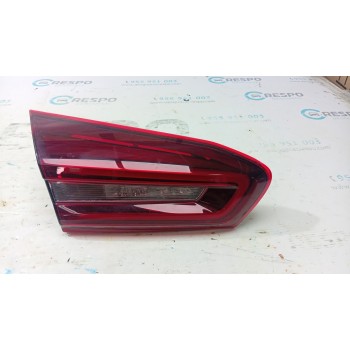 PILOTO TRASERO IZQUIERDO INTERIOR NX7B13A603DA / 2540397 