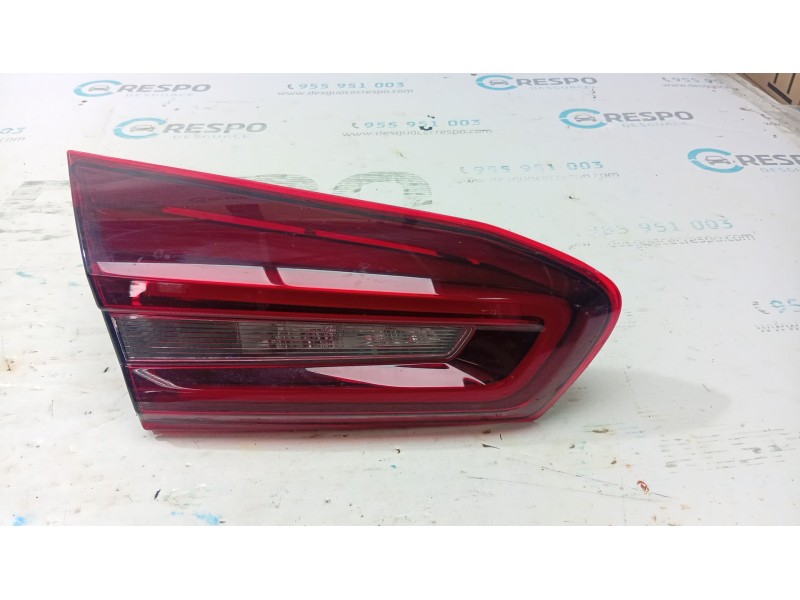 PILOTO TRASERO IZQUIERDO INTERIOR NX7B13A603DA / 2540397  - imagen 1